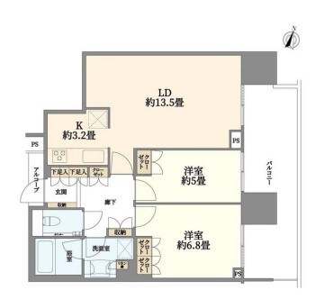 二子玉川ライズタワー&レジデンス 二子玉川ライズタワー&レジデンス
