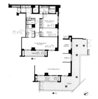 麻布第一マンションズ 麻布第一マンションズ