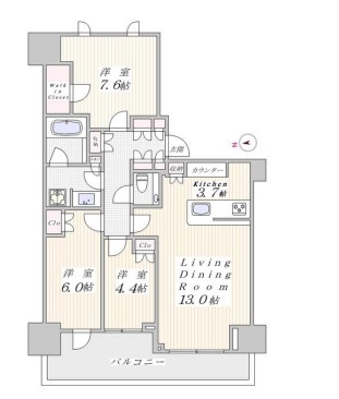 ブランズ麻布狸穴町 ブランズ麻布狸穴町