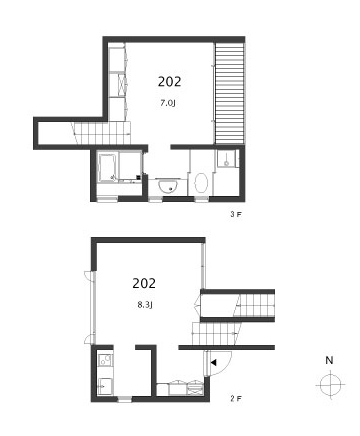 rayons （レヨン）