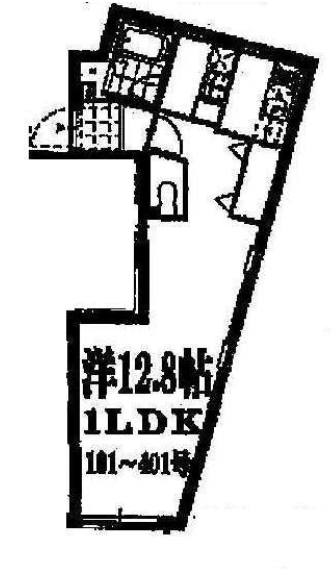 Hiroo Felicita（広尾フェリスタ）