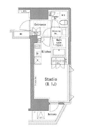 パークハビオ青山 （PARK HABIO AOYAMA）