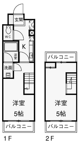 ユニフォート目黒中町 （Uni Fort 目黒中町）