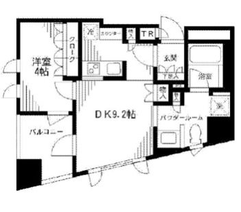 パークリュクス高輪 （ParkLUXE高輪）