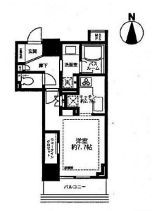 ライオンズ四谷タワーゲート ライオンズ四谷タワーゲート