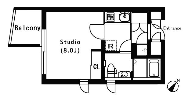 ティエラ武蔵小山