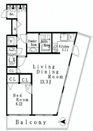 コンシェリア西新宿タワーズウエスト (CONCIERIA西新宿TOWER’S WEST) コンシェリア西新宿タワーズウエスト (CONCIERIA西新宿TOWER’S WEST)