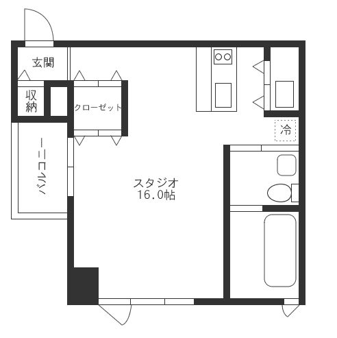 Studio Eleven（スタジオイレブン）