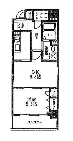 コアーズ勝どき(CORES Kachidoki) コアーズ勝どき(CORES Kachidoki)