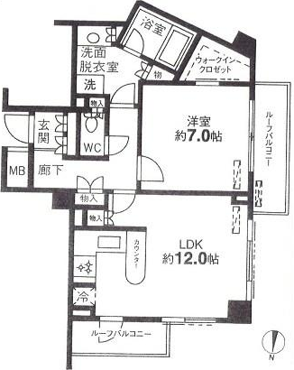 ソフィア東六本木 ソフィア東六本木