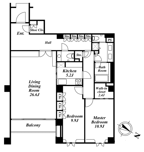 グランツオーベル南平台 （GRANZ OBER NANPEIDAI）