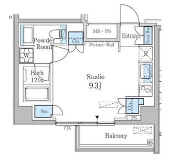 ルーエ渋谷神山町 （Ruhe渋谷神山町）