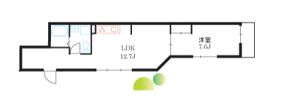 コルティーレ世田谷