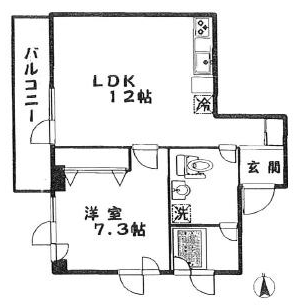 パークビュー青葉台