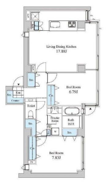 Casa Albore （カーサアルボーレ）