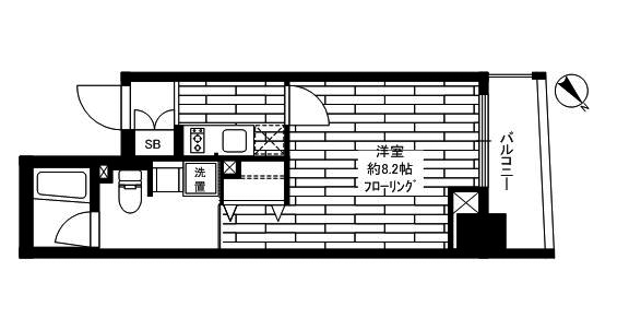 ステージファースト駒沢