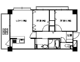 Apartment H500 (アパートメンツH500)