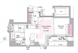 CONOE東日本橋 (コノエ東日本橋)