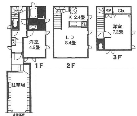 ピッコロオペラ