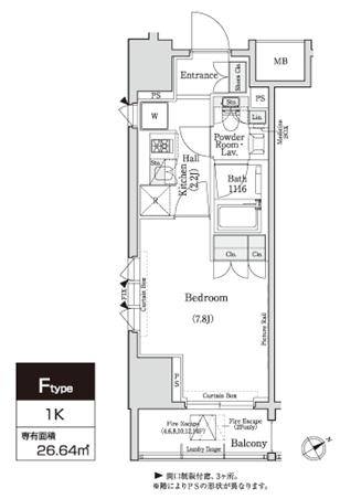 コンフォリア浅草橋 （COMFORIA浅草橋）