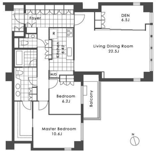 グランドヒルズ一番町 （GRAND HILLS 一番町）