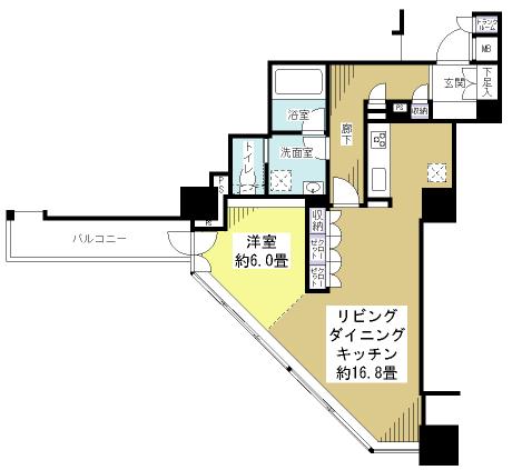 グランドメゾン三軒茶屋の杜 グランドメゾン三軒茶屋の杜