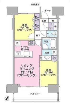 シティハウス文京千石駅前 （City House 文京千石駅前）