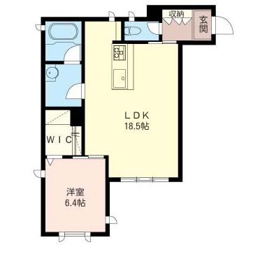 ロビンズコート南麻布 （ROBINS COURT 南麻布）