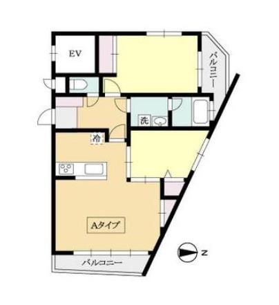 リバーサイド壱番館 (RIVER SIDE 壱番館) リバーサイド壱番館 (RIVER SIDE 壱番館)