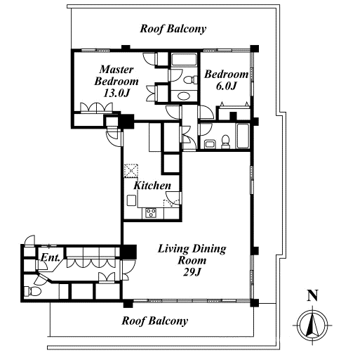 パレロワイヤル原宿