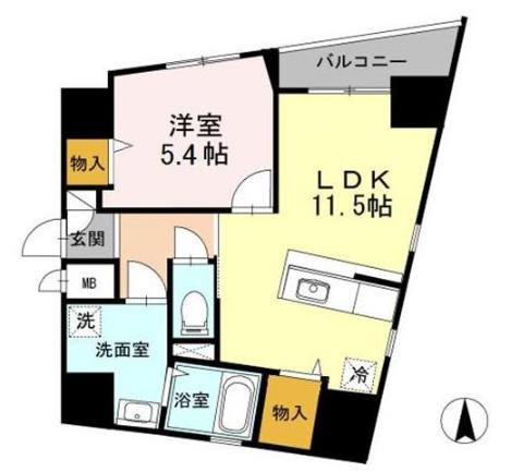 プレミアム青葉台 （PREMIUM 青葉台）