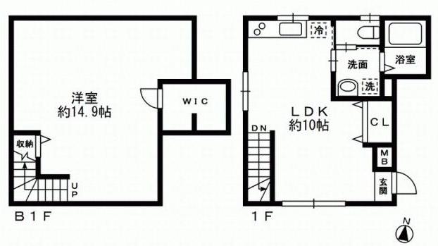 ジュネス赤坂丹後坂 （JUNES 赤坂丹後坂）