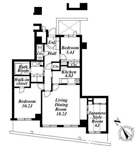 ディアナガーデン恵比寿 ディアナガーデン恵比寿