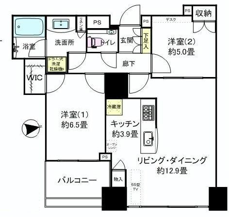 シティタワーズ豊洲ザ・シンボル シティタワーズ豊洲ザ・シンボル