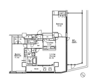 MFPR目黒タワー（MFPR MEGURO TOWER）