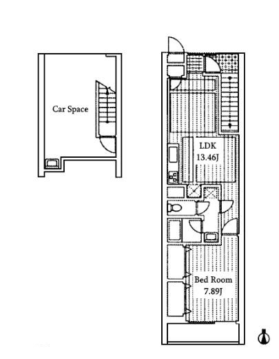 四谷アパートメント (四谷 APARTMENT) 四谷アパートメント (四谷 APARTMENT)