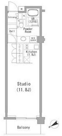 PERCH南青山 （パーチ南青山）