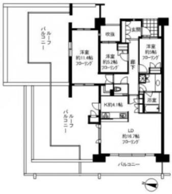 深沢ハウス （FUKASAWA HOUSE）