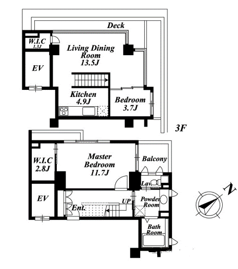 ボタニカ上原 （BOTANICA UEHARA）