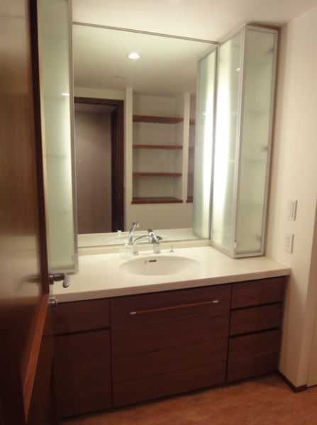 コスモポリス品川 (COSMOSPOLISshinagawa)