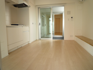 パークハビオ駒沢大学 （PARK HABIO KOMAZAWA DAIGAKU）