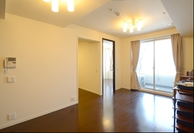 ザ・センター東京 (THE CENTER TOKYO)