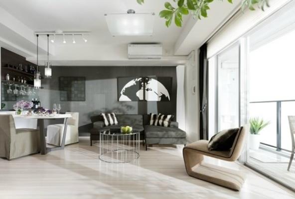 セントラルレジデンス外苑西通り （CENTRAL RESIDENCE 外苑西通り）