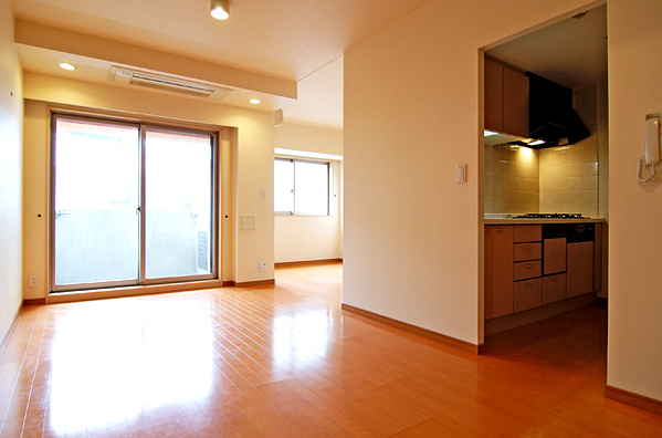 レジディア自由が丘 (RESIDIA自由が丘)