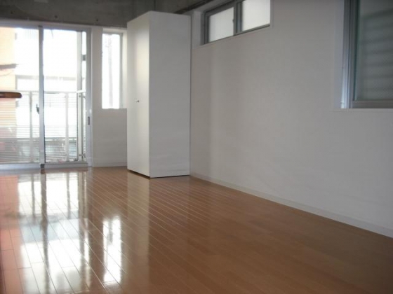 トライアングル代々木 トライアングル代々木