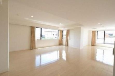 キャッスル元麻布 （Castle 元麻布）