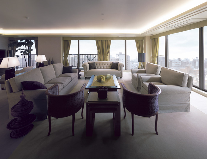 ディアナガーデン代官山 （DIANA GARDEN DAIKANYAMA）