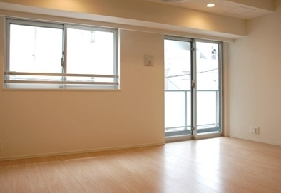 トレディレジデンシア恵比寿 （TRE DI RESIDENCIA EBISU）