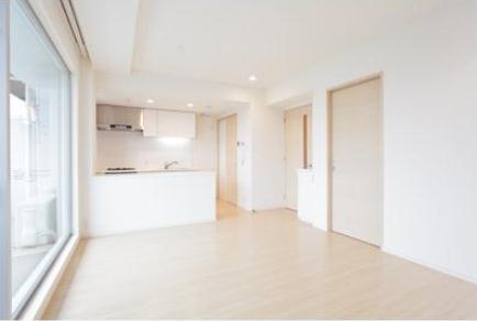 ガーデニエール砧レジデンス