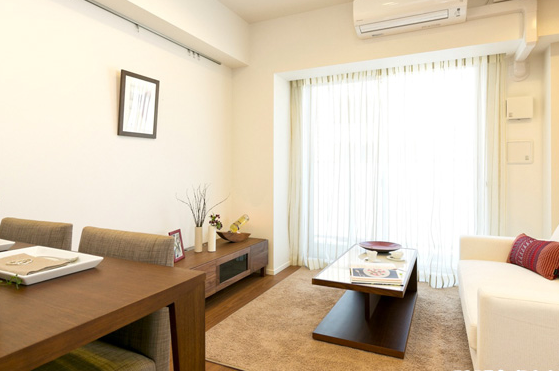 パークアクシス両国馬車通り （Park Axis Ryougoku Basyadori）